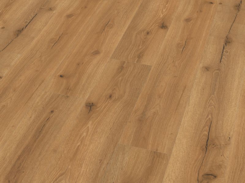 Ranch Oak (SPC) Trendy Carpet