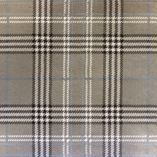 BLOOMINGDALES MARTELL PLAIDS BEIGE