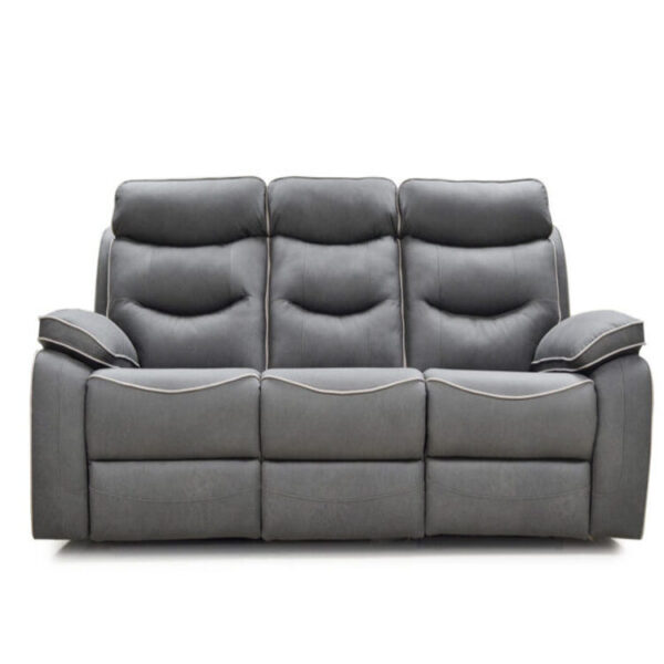 Giselle 3 Seater Recliner