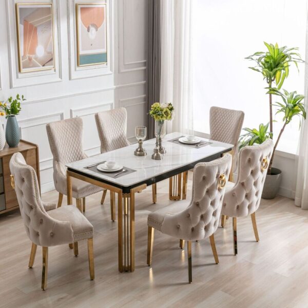sorrento 150cm Rectangle dining table