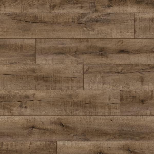 Earth Oak 12mm laminate flooring wood-effect design