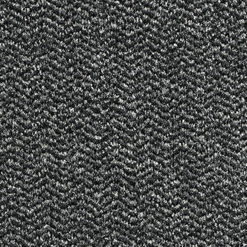 Stainfree Tweed Charcoal
