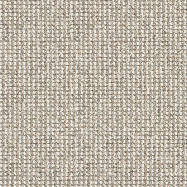Product specification Colour : Grey Pile Content : 100% undyed wool Backing : Woven polypropylene (EnvirobacTM) Widths : 4m & 5m Tog Rating : 1.74 Suitability : All areas of the home / Heavy contract
