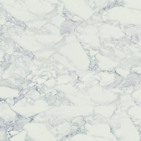 Kaindl Gloss 8mm White Marble