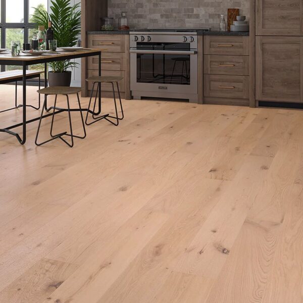 Dalby Engineered Oak