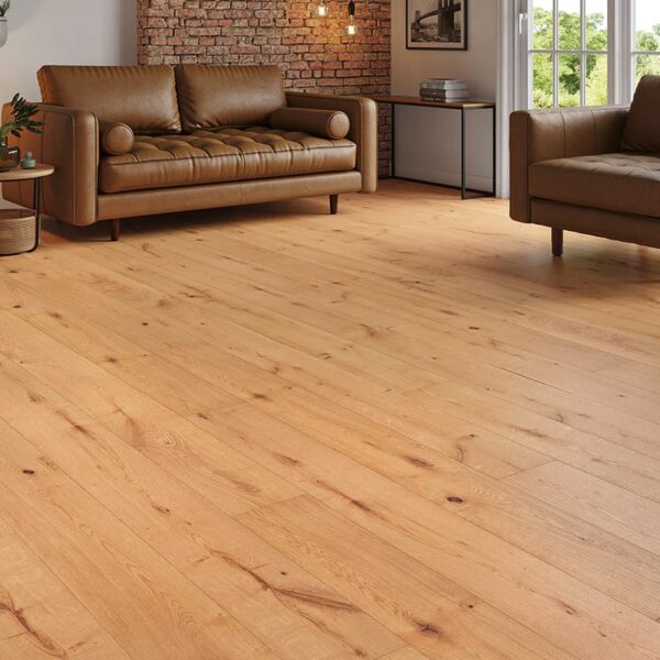 Delamere Engineered Oak