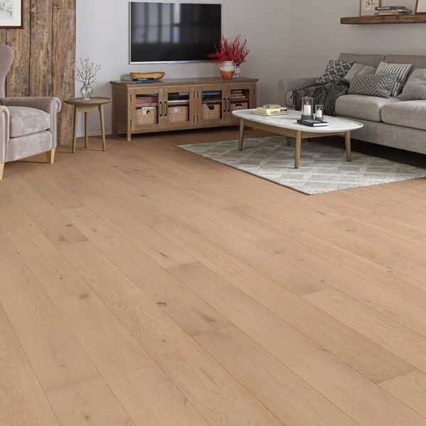 Gisburn Engineered Oak