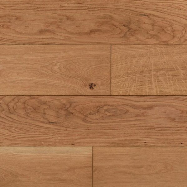 Hamsterley Engineered Oak