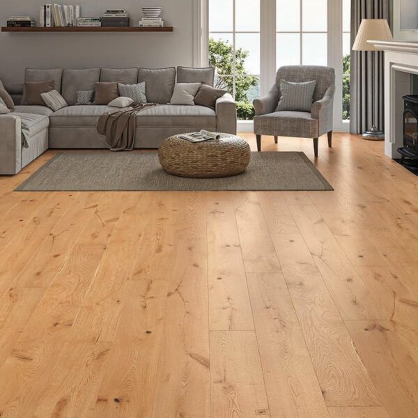 Sherwood Engineered Oak