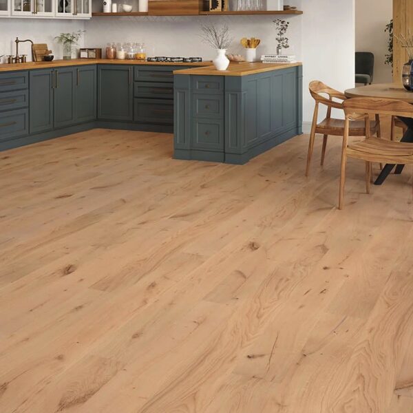 Wyre Engineered Oak