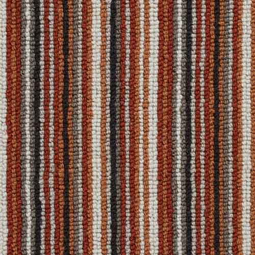 Deco Candy Stripe Grand Canyon