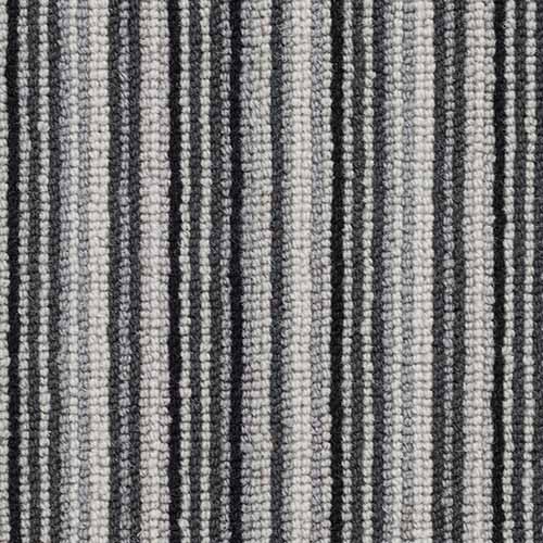 Deco Candy Stripe Night Sky