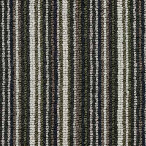 Deco Candy Stripe Woodland