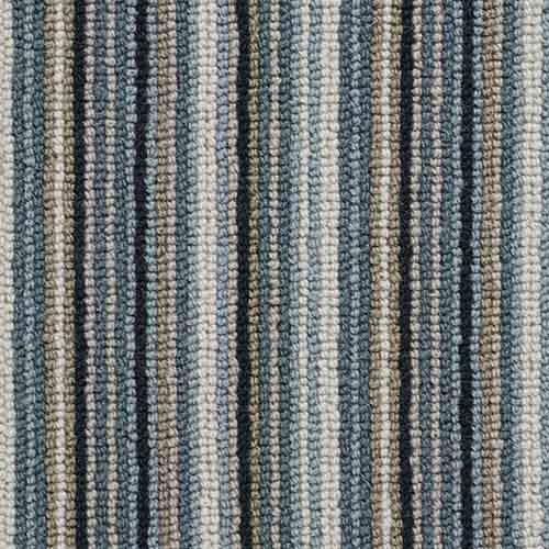 Deco Candy Stripe Shoreline
