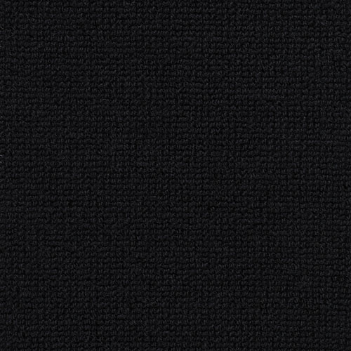 Deco Plain Black