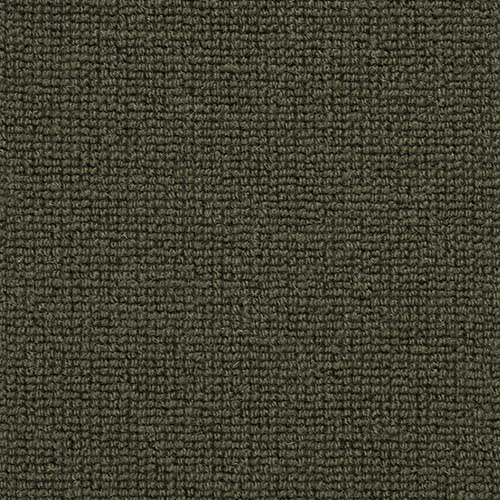 Deco Plain Dark Green