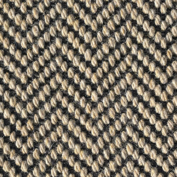 Herringbone Sisal