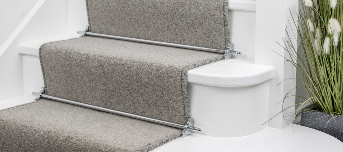 Premier Windsor Stair Rods