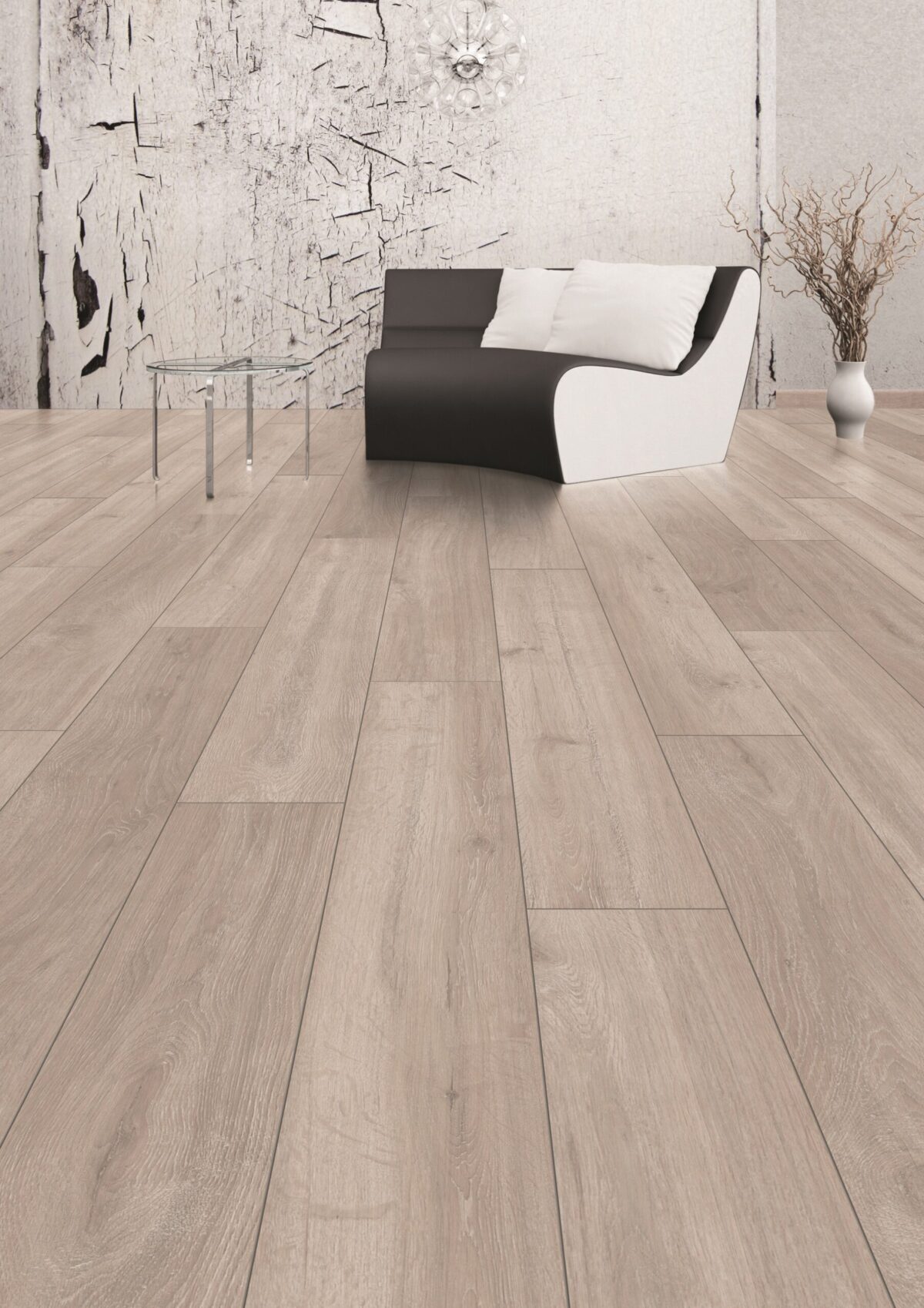 Eurohome Rockford Oak
