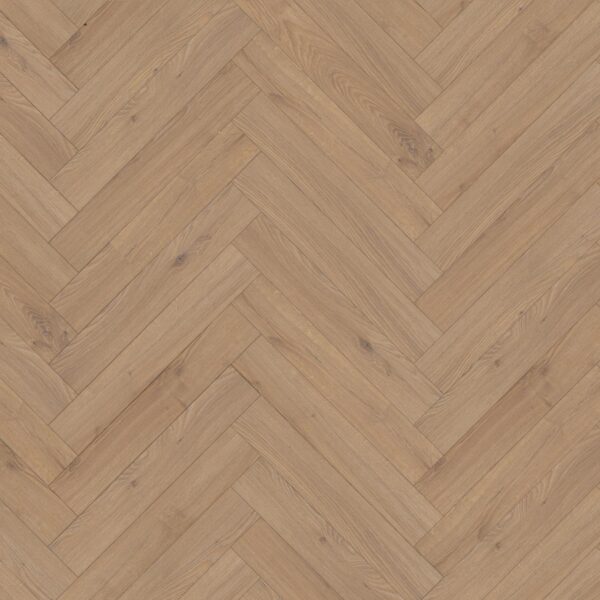 Lignum Fusion Premium Oregon Oak Herringbone