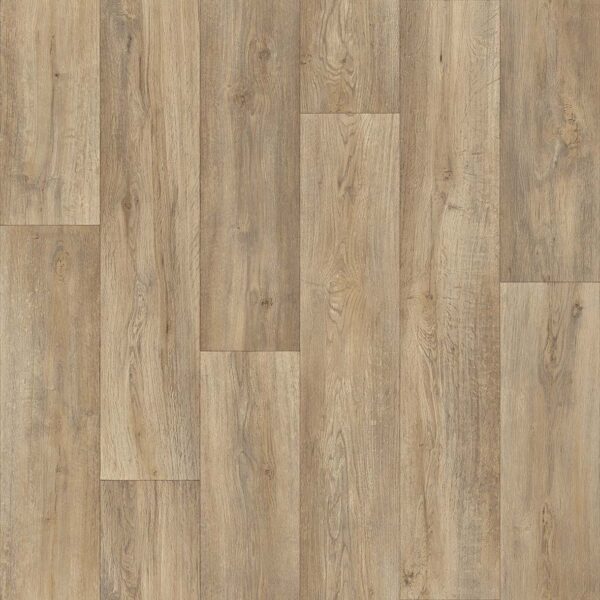 Hermes Vinyl Silk Oak 639m