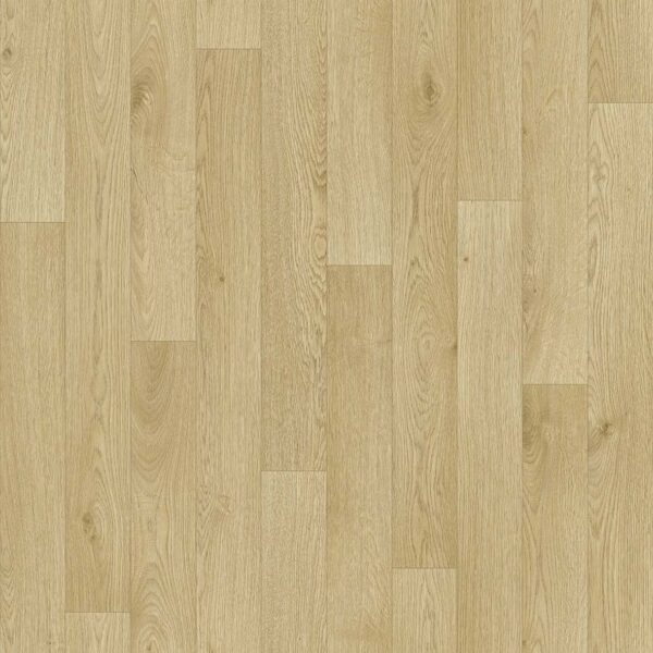 Titan Vinyl Holly Oak 136m