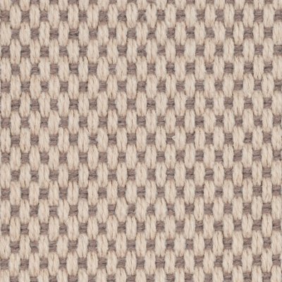 Revive Wool-Look Basketweave Hickory