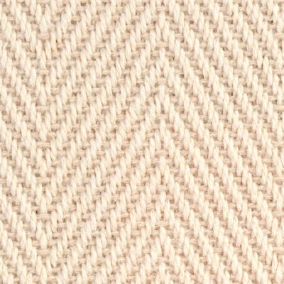 Revive Wool-Look Chevron Alabaster