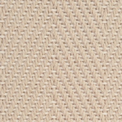 Revive Wool-Look Chevron Maple