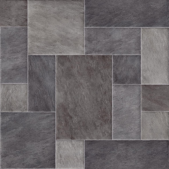 Athena Vinyl Flagstaff Anthracite