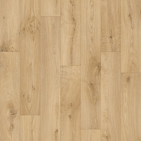 Artemis Vinyl Oxford Oak