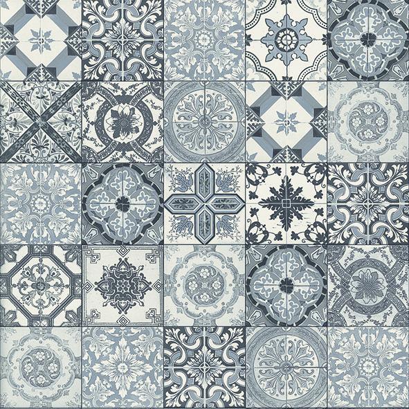 Aphrodite Vinyl Belgravia Grey