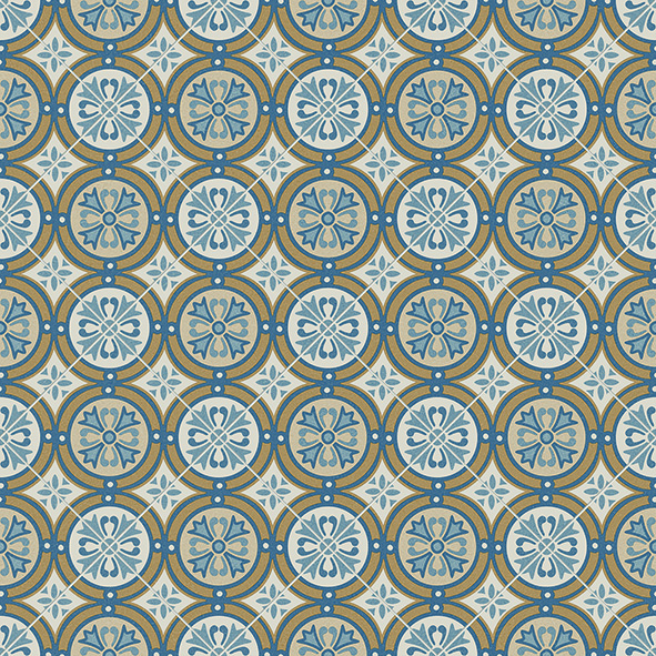 Aphrodite Vinyl Knightsbridge Multi