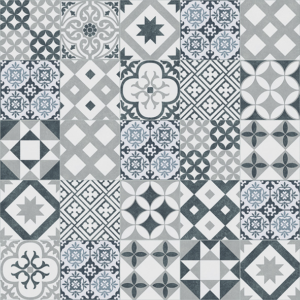 Aphrodite Vinyl Kensington Grey