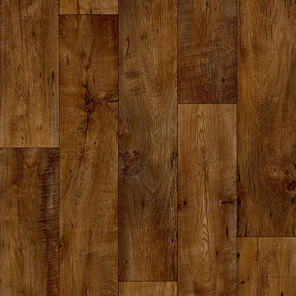 Triton Vinyl American Walnut