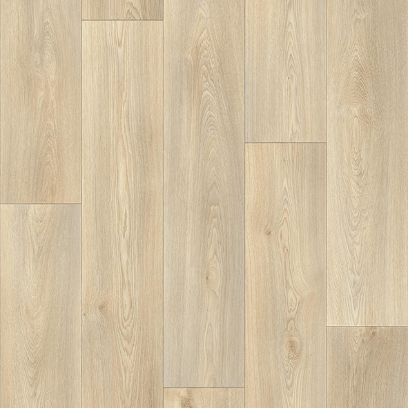 Zeus Vinyl Oiled Ash