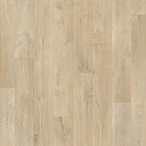 Zeus Vinyl Vanilla Oak