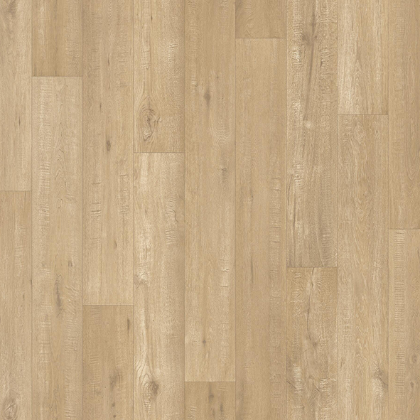Zeus Vinyl Summer Oak