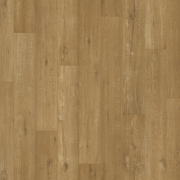 Zeus Vinyl Honey Oak