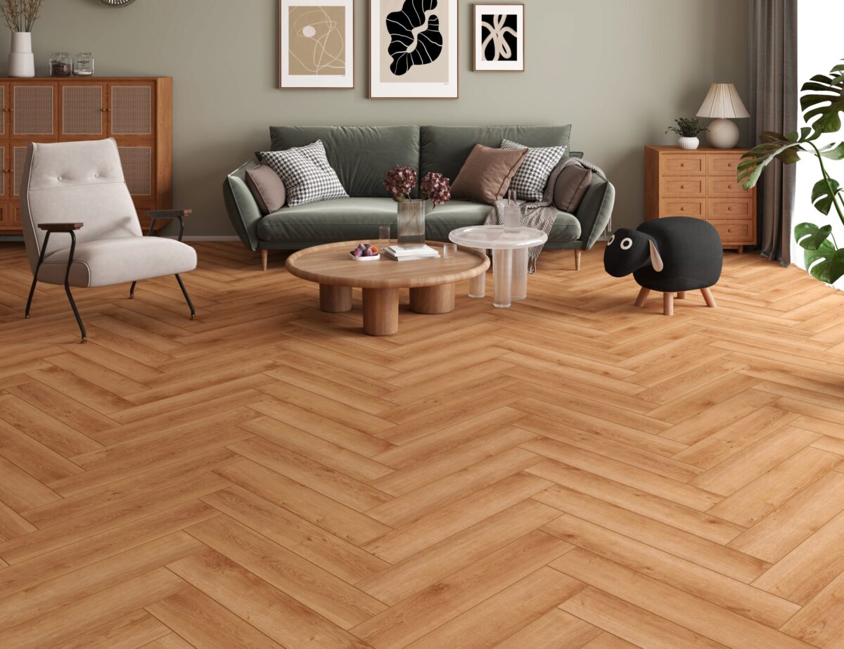 Firmfit Original Herringbone Collection CW-1435