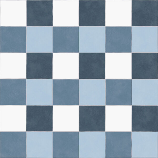 Pure Vinyl Dominion Vichy Oak 707m