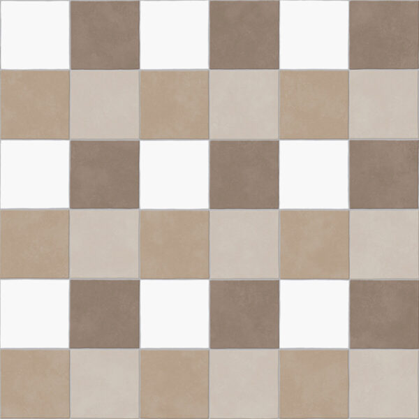Pure Vinyl Dominion Vichy Oak 160m