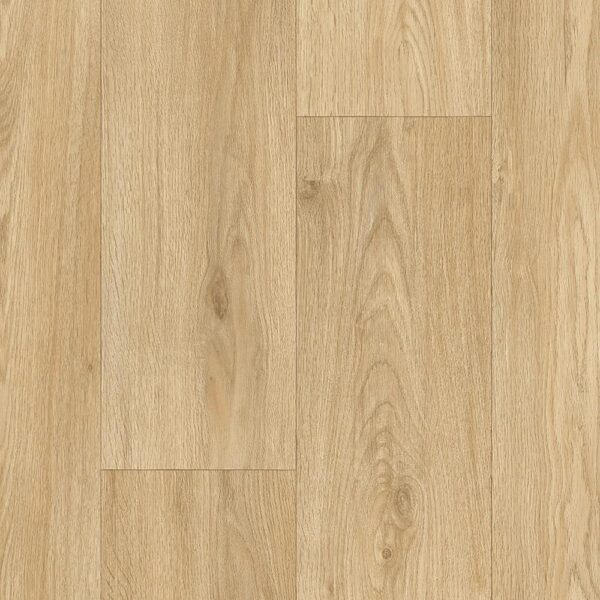 Panther Copenhagen 552 natural / beige wood-effect plank vinyl flooring