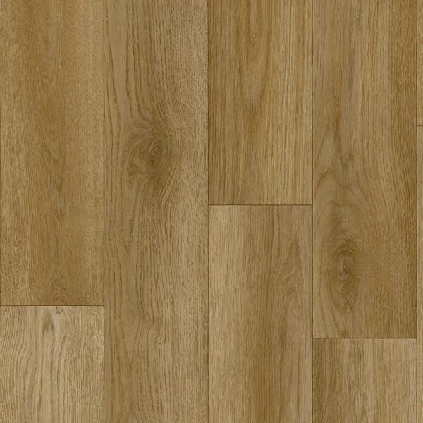 Pandora Woods Rhapsody 56 brown wood-effect plank vinyl flooring