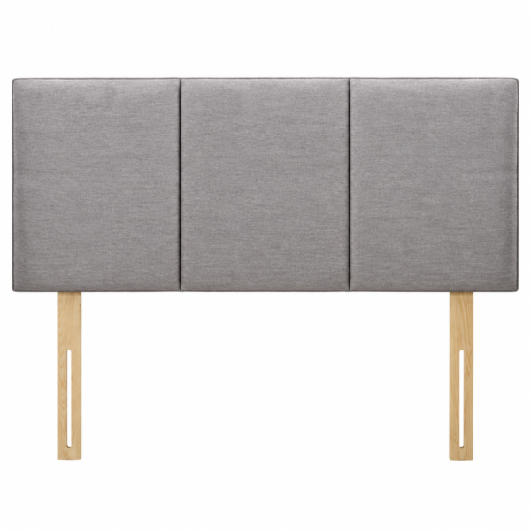 2 Line Opra 24-Inch Upholstered Headboard – many colour options available