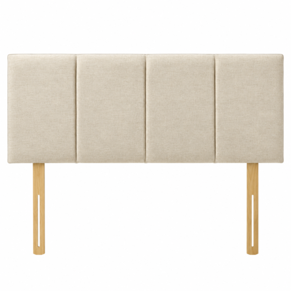 3 Line Opra 24-Inch Upholstered Headboard – many colour options available