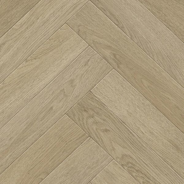 Pandora Style Marilyn 52 wood-effect herringbone vinyl flooring