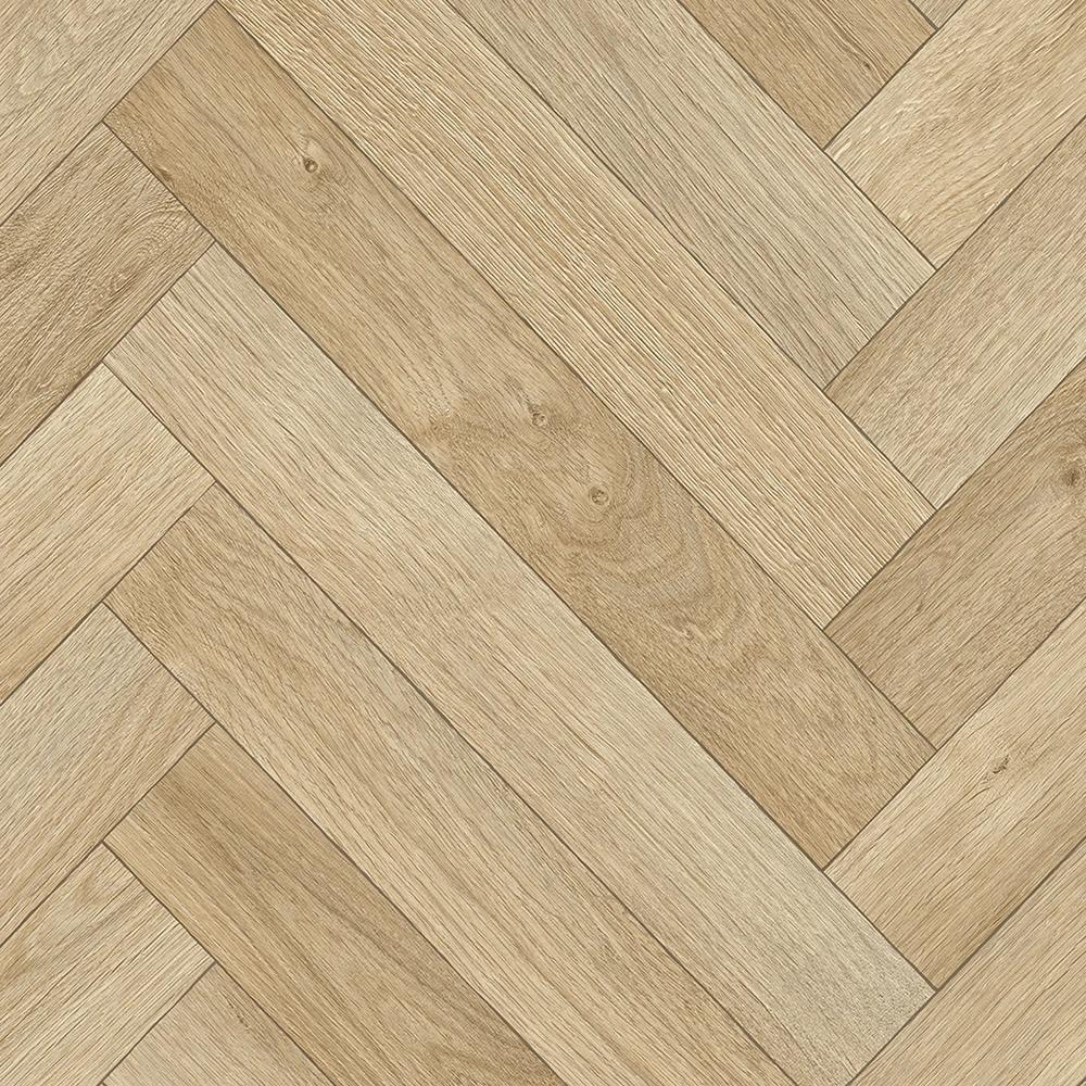 milford-alaska-536-vinyl-flooring Milford Alaska 536 natural / beige wood-effect herringbone vinyl flooring
