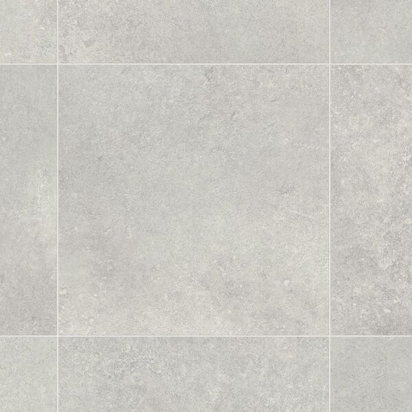 Dalor Bushnell stone-effect tile vinyl flooring
