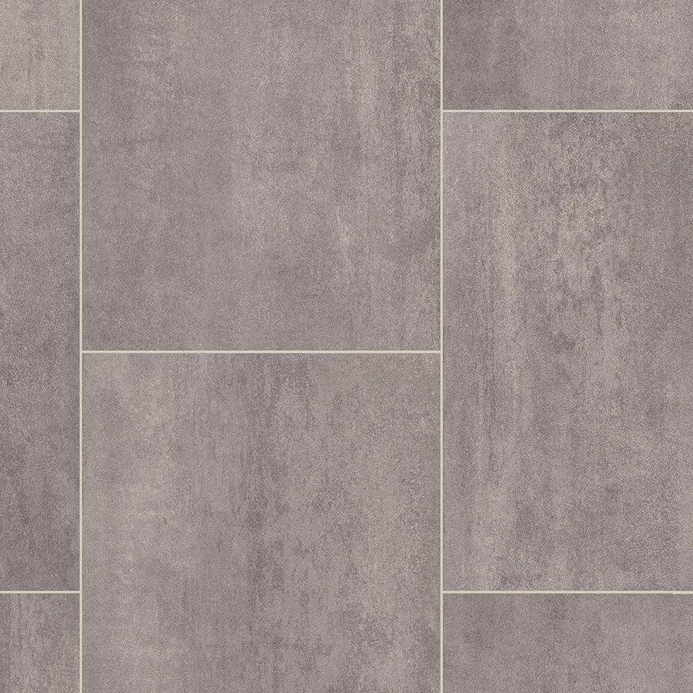 dalor-pluto-vinyl-flooring Dalor Pluto stone-effect tile vinyl flooring
